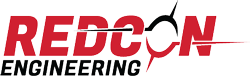 Redcon Engineering Logo